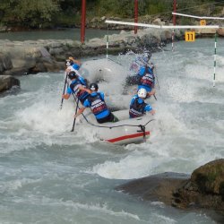 Slalom Ivrea